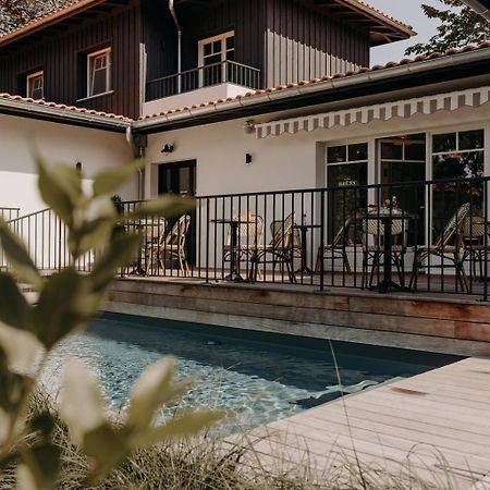 Chez Brens - Maison D'Hotes A La Hume Gujan-Mestras Ngoại thất bức ảnh