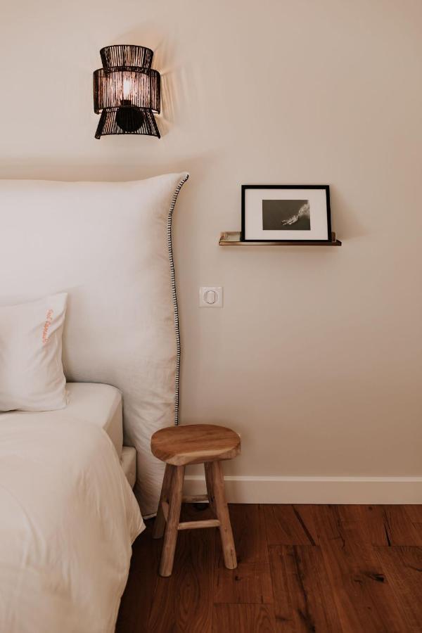 Chez Brens - Maison D'Hotes A La Hume Gujan-Mestras Ngoại thất bức ảnh