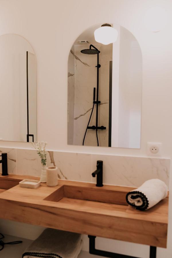 Chez Brens - Maison D'Hotes A La Hume Gujan-Mestras Ngoại thất bức ảnh