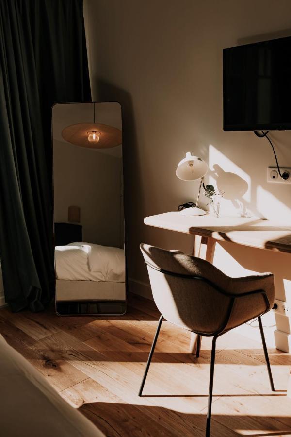 Chez Brens - Maison D'Hotes A La Hume Gujan-Mestras Ngoại thất bức ảnh