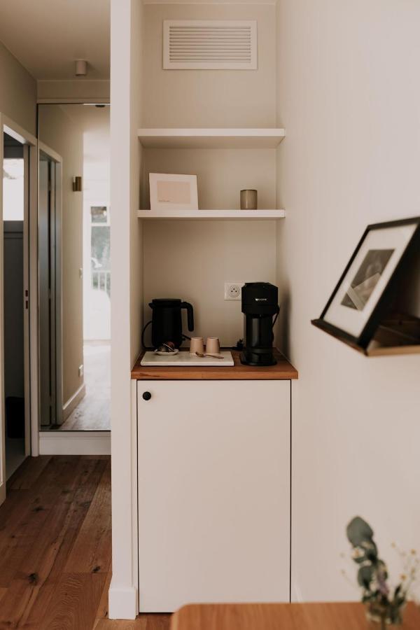Chez Brens - Maison D'Hotes A La Hume Gujan-Mestras Ngoại thất bức ảnh