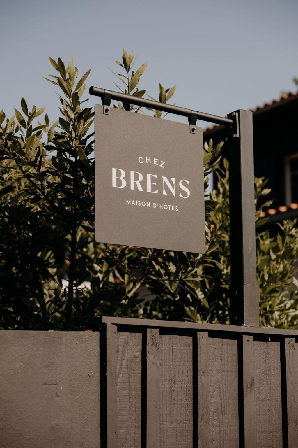 Chez Brens - Maison D'Hotes A La Hume Gujan-Mestras Ngoại thất bức ảnh