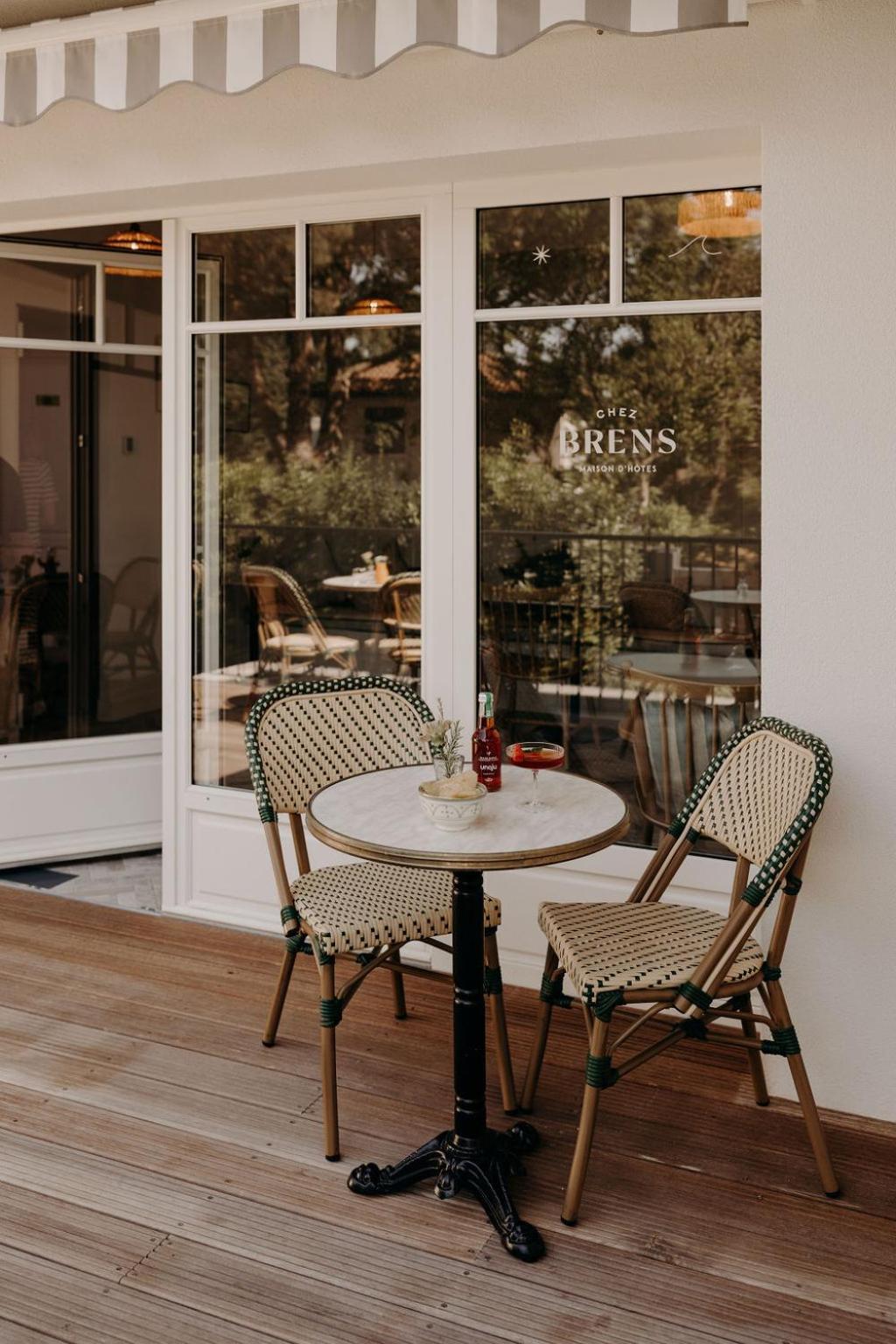 Chez Brens - Maison D'Hotes A La Hume Gujan-Mestras Ngoại thất bức ảnh